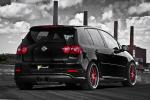 Volkswagen Golf GTi by Schmidt Revolution 2011 года